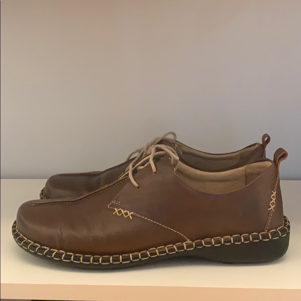 Josef Seibel Women’s Shoes - 8.5